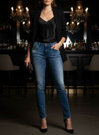 Calça Jeans - DIESEL / 40