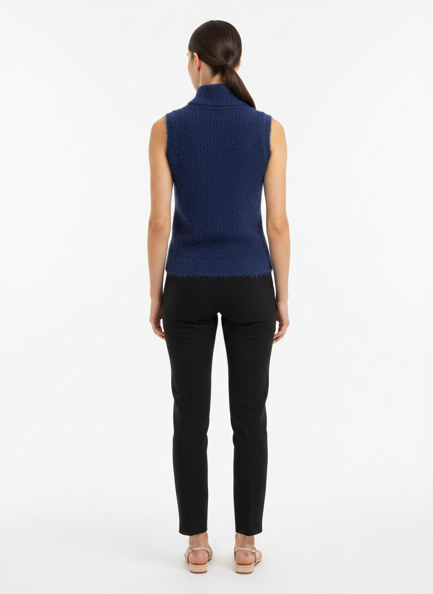 Blusas Azul marinho - SKAZI / M