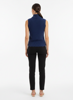 Blusas Azul marinho - SKAZI / M