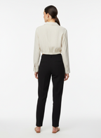 Blusa Malha - SKUNK / 38