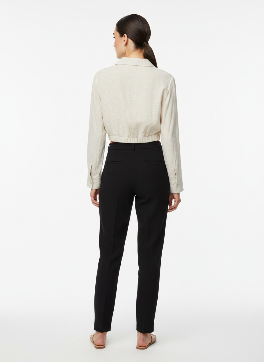 Blusa Malha - SKUNK / 38