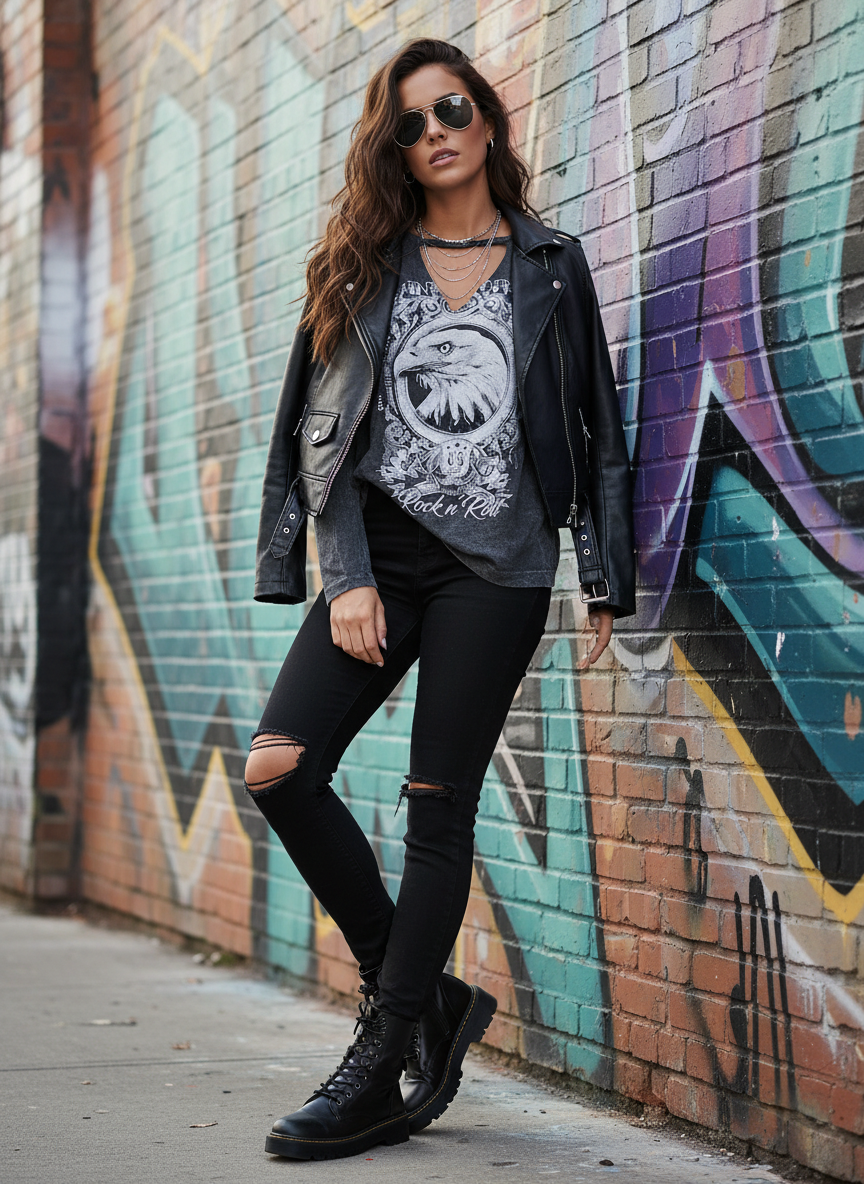 Blusas Algodão - SAINT CROPPED / M