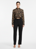 Blusa Tricot - FARM / M