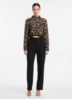 Blusa Tricot - FARM / M