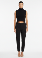 Blusas Preta - SKAZI / P