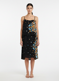 Vestido Viscose - FARM / P