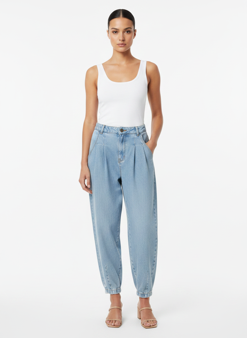 Calça Jeans - DRESS TO / 36