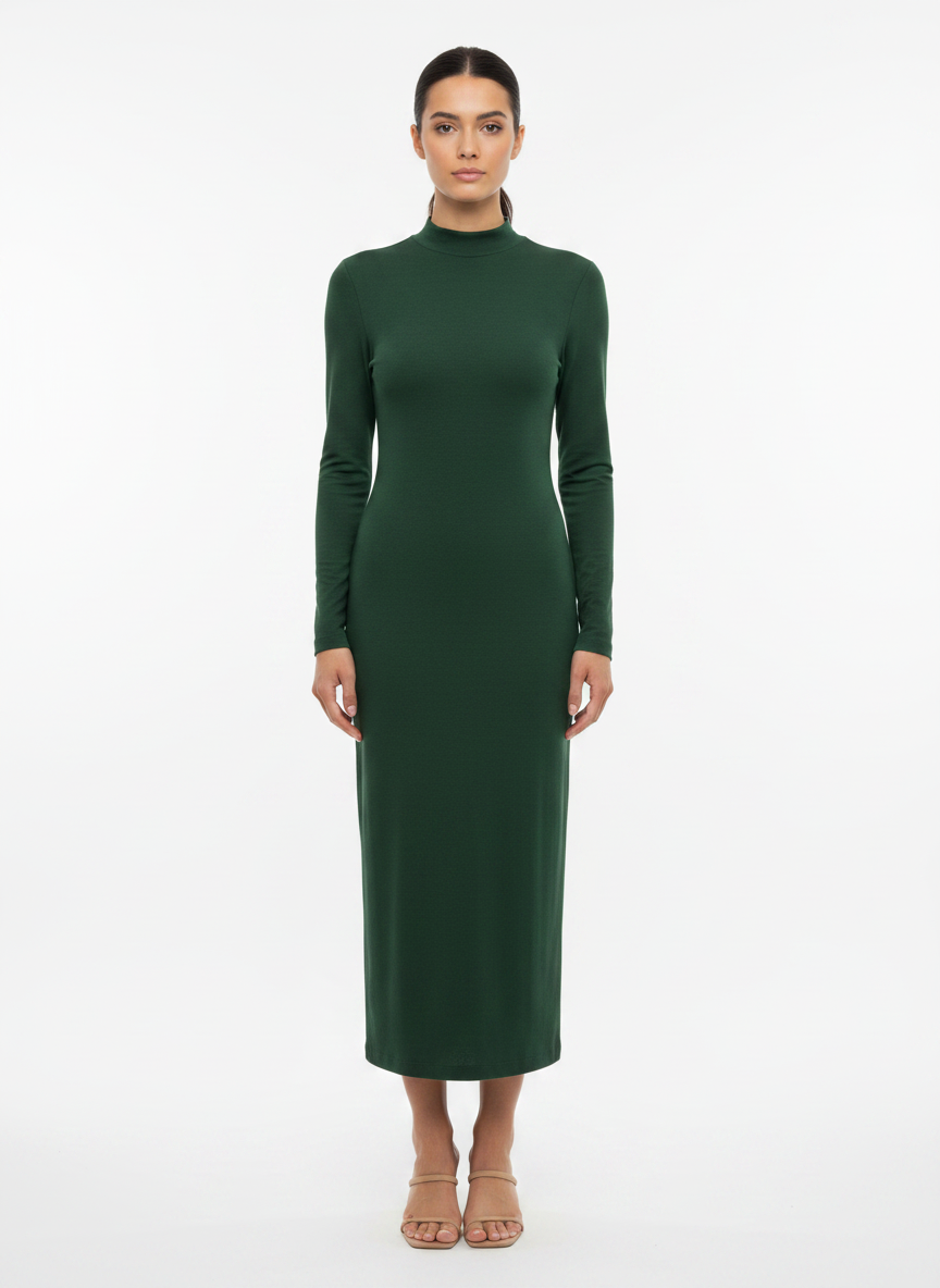 Vestido Verde - FARM / G