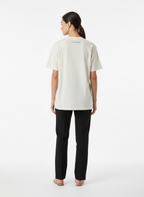Camiseta Algodão - ADIDAS / P