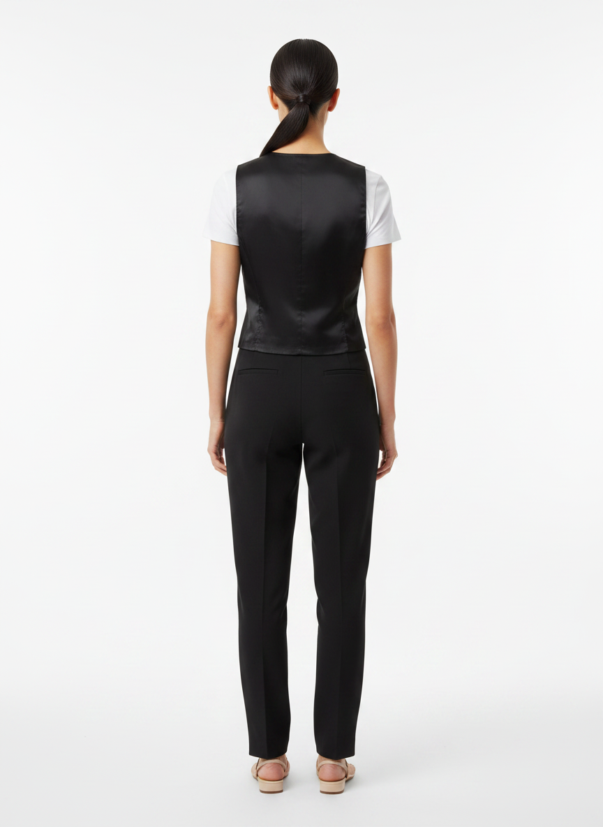 Blusas Alfaiataria - ZARA / G