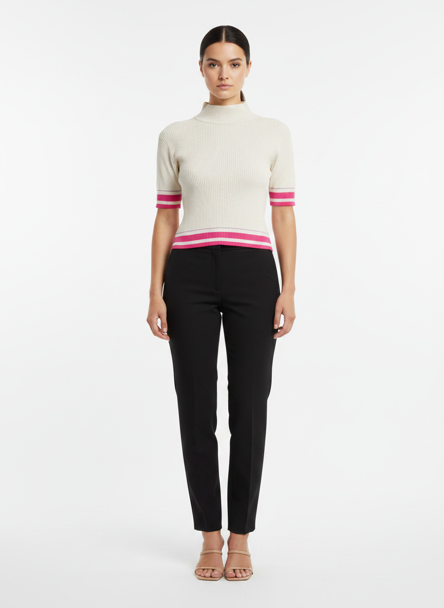 Blusas Areia - CAOS / P