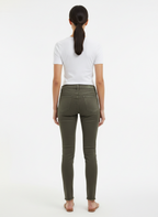 Calça Skinny Verde Militar - Animale/36