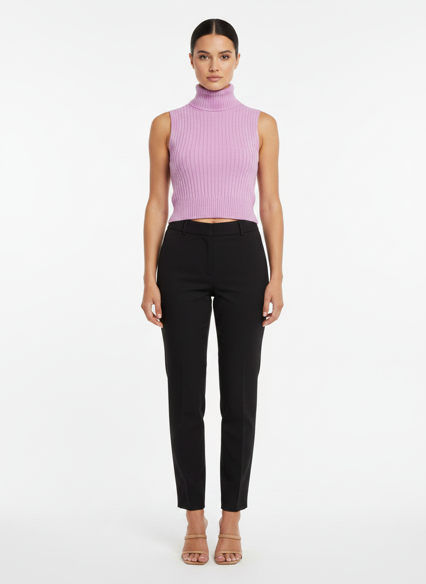 Blusas Rosa - ROSA DHALIA / P