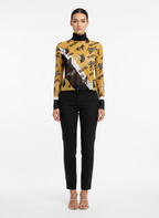 Blusas Estampado - CAOS / M
