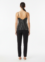 Blusa Alça Lurex - A.CULT / PP