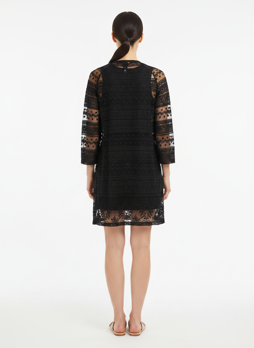 Casaco Renda - FOREVER 21 / M