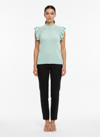 Blusas Verde - MANIE / M