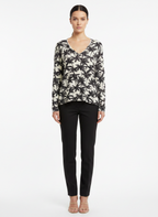 Blusas Estampada - ANIMALE / P