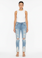 Calça Jeans - CAOS / 36