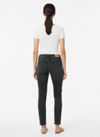 Calça Jeans Skinny Preta - Maria Filó/38