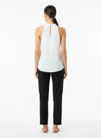 Blusa Gola Halter - Farm/P