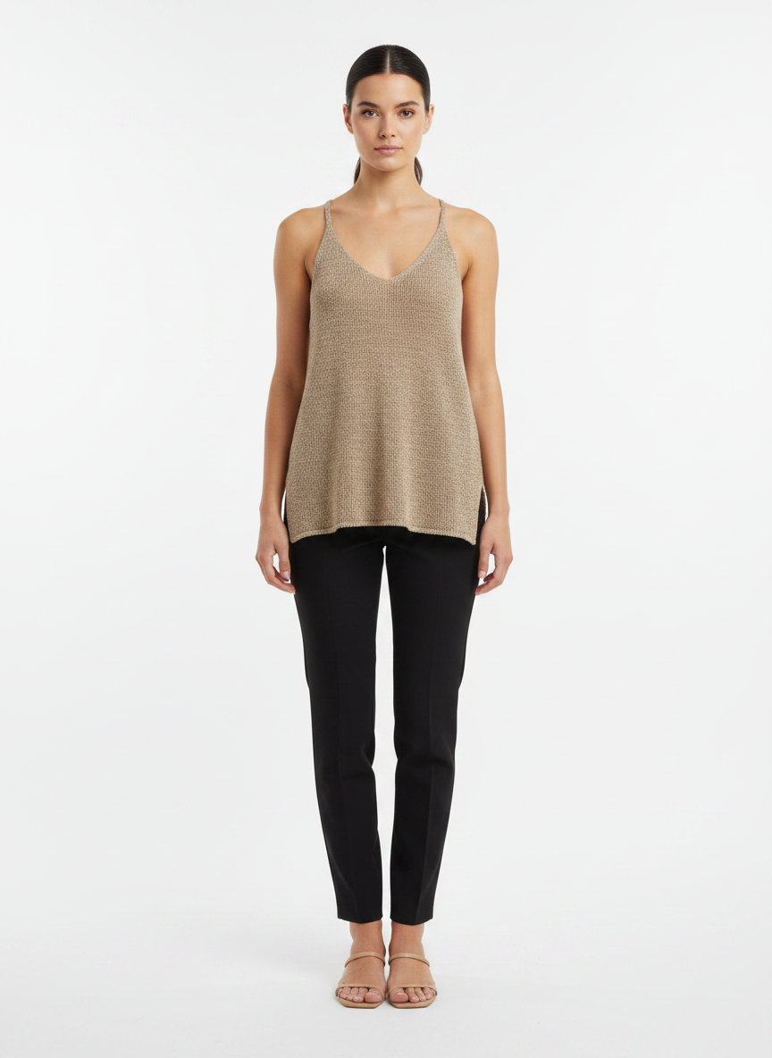 Blusas Mescla - CANAL / P