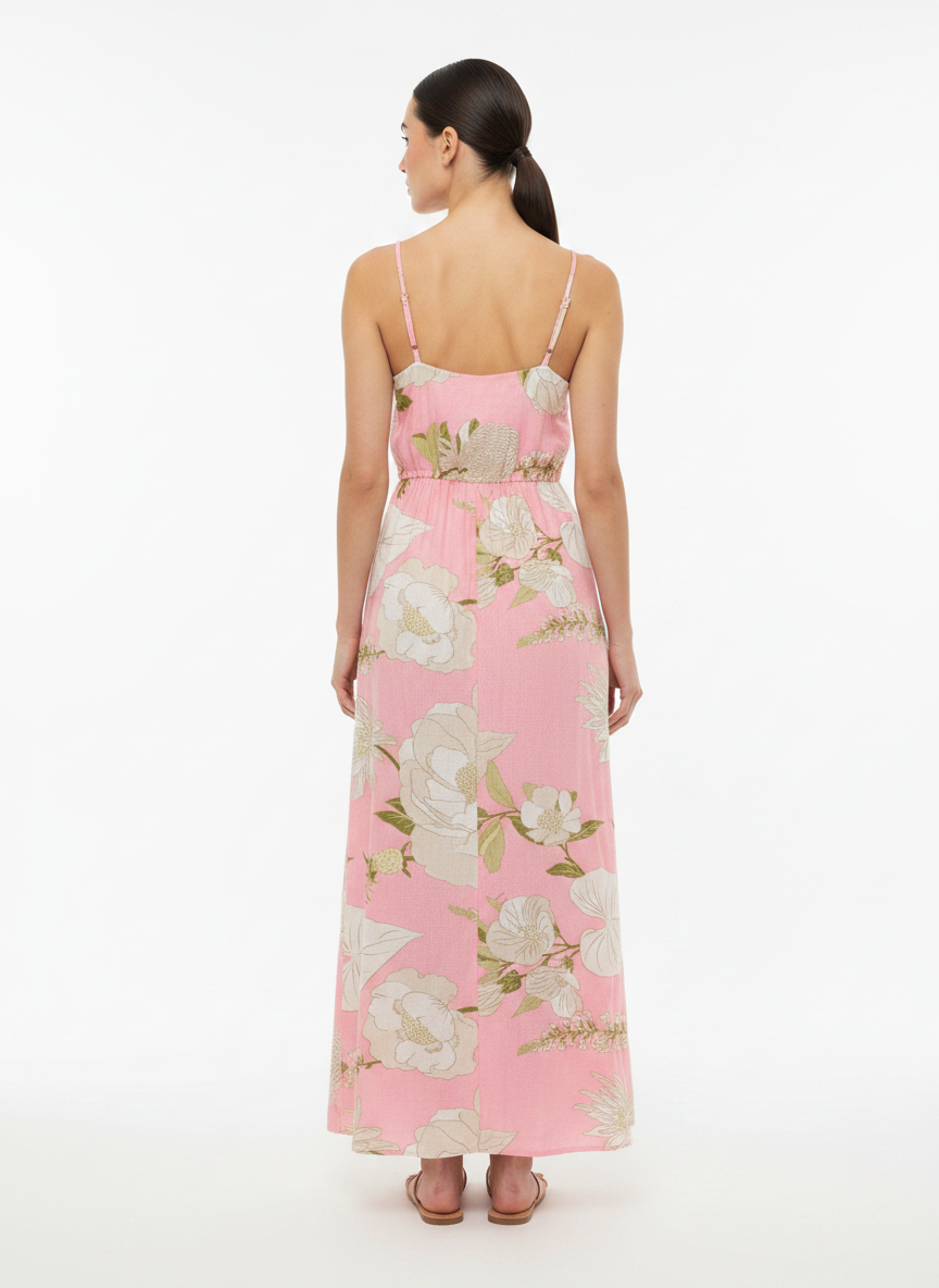 Vestido Algodão - FARM / G