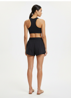 Shorts Fitness Poliéster - ALTO GIRO / U