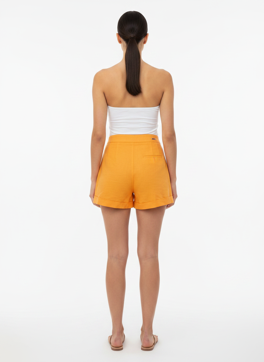 Shorts Algodão - FORUM / 40