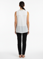 Blusa Chiffon - DRESS TO / P