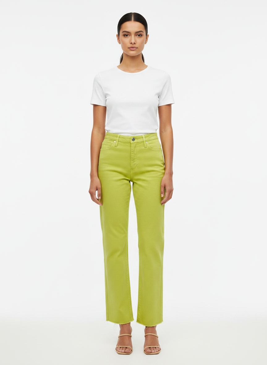 Calça Jeans - DUDALINA / 42