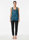 Blusa Malha - DRESS TO / P