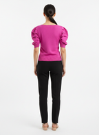 Blusas Rosa - MANIE / M