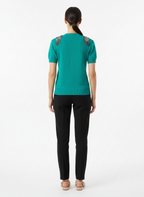 Blusas Verde - FRUTACOR / P