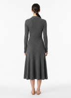 Vestido Tricô - LE LIS BLANC / P