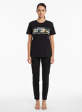 Blusa Algodão - QUIKSILVER / P