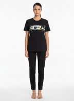 Blusa Algodão - QUIKSILVER / P