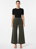 Calça Jeans - ZARA / 38