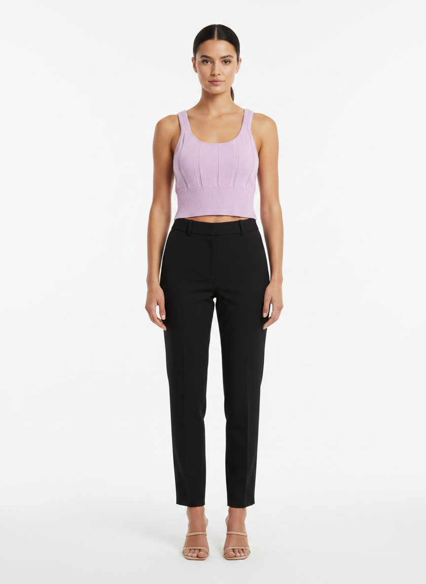 Blusas Lilás - ANIMALE JEANS / P
