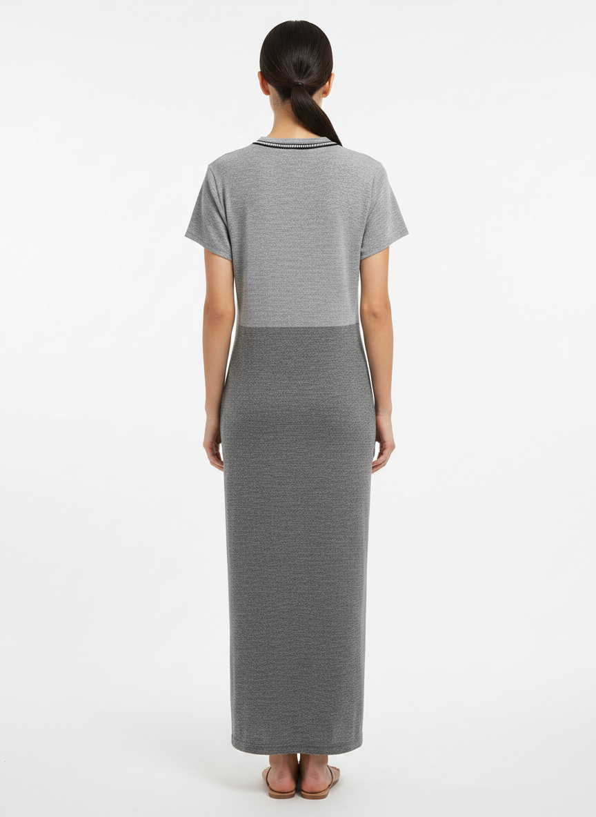 Vestido Malha - ANIMALE JEANS / M