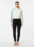 Casaco Moletom Felpudo - DRESS TO / G