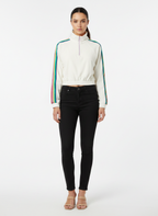 Casaco Moletom Felpudo - DRESS TO / G