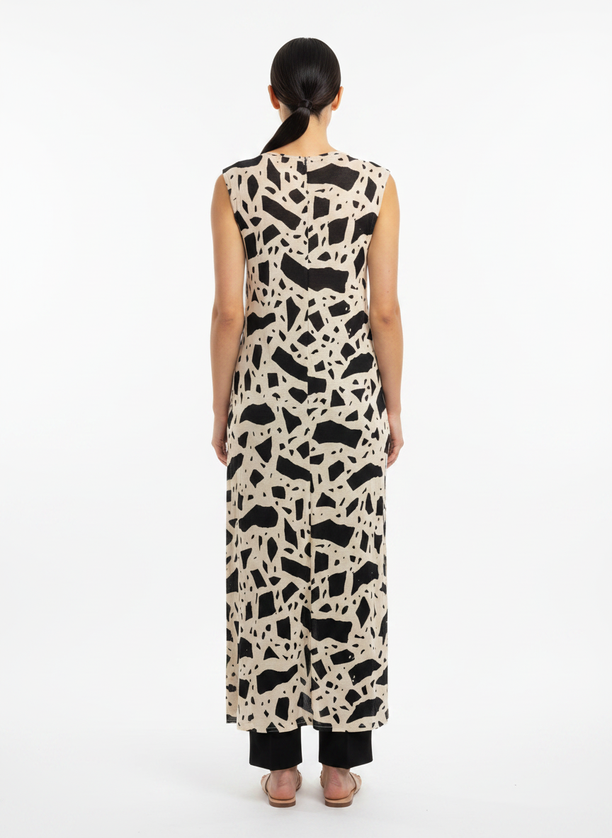 Blusas Estampado - LENNY NIEMEYER / P