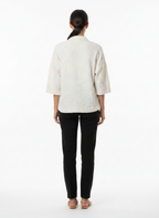 Blusa Off white - FARM / G