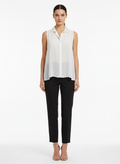 Blusa Chiffon - DRESS TO / P