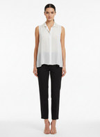 Blusa Chiffon - DRESS TO / P