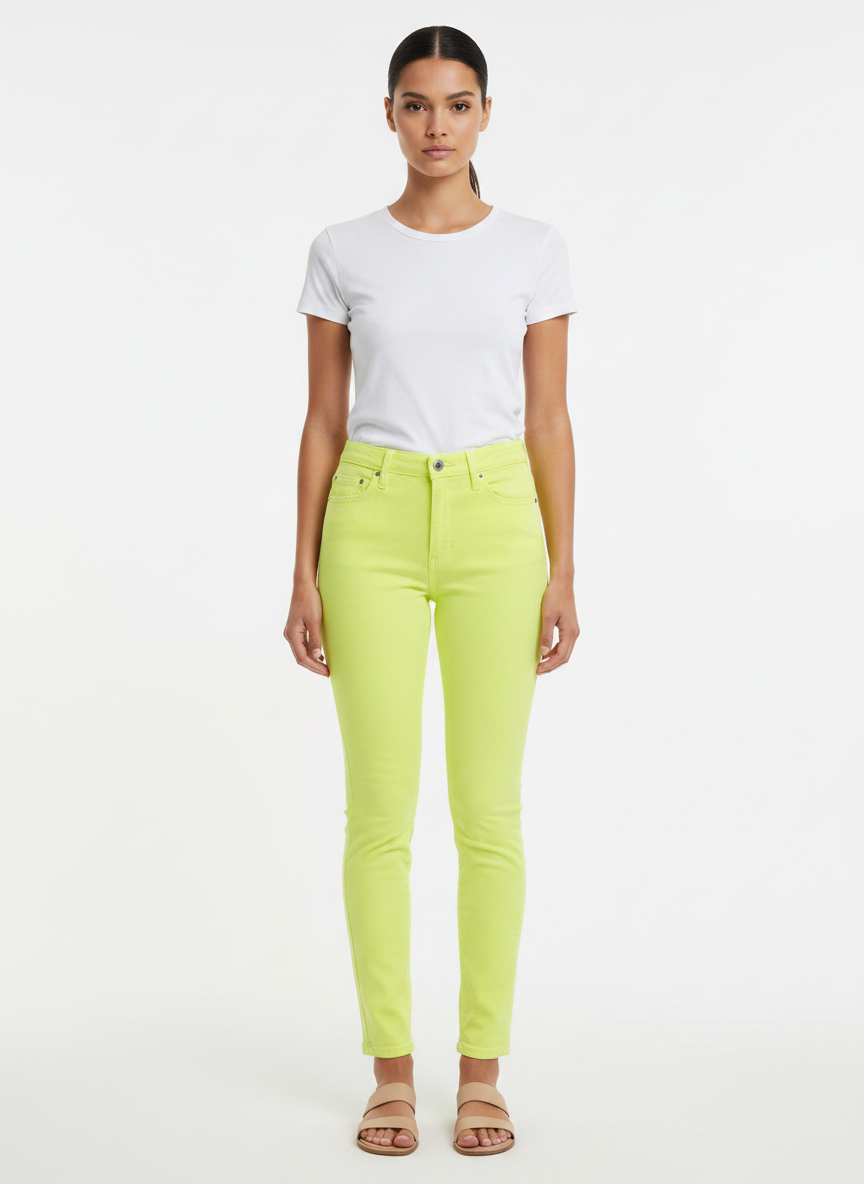 Calças Jeans - ANIMALE JEANS / 38