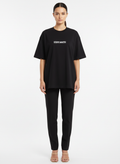 Camiseta Urso - OFFWHITE | G