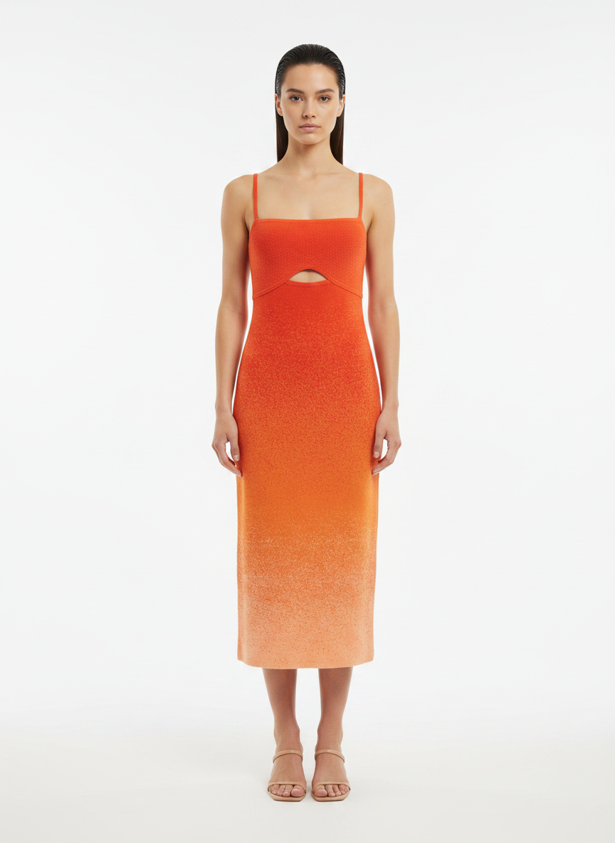 Vestido Tricô - OH BOY! / M