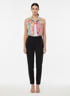 Colete Jeans - PIER GIRLS / P